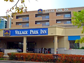 Village Park Inn