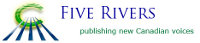Five Rivers Chapmanry