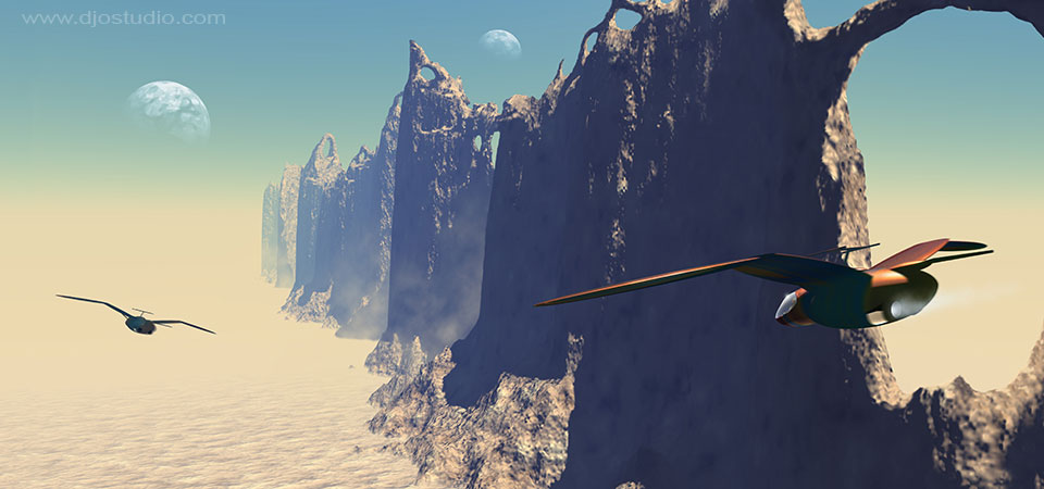Dune - Shield Wall
