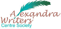 Alexandra Writers' Centre Society