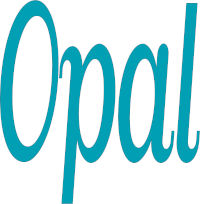 Opal Publishing logo