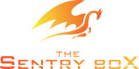 Sentry Box Books logo