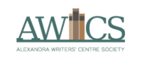 Alexandra Writers Centre logo