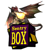 The Sentry Box